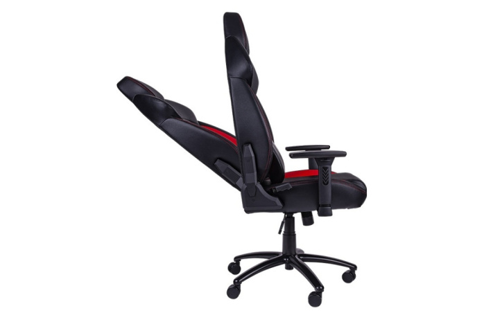 Thermaltake introduce la V Comfort Gaming Chair 2