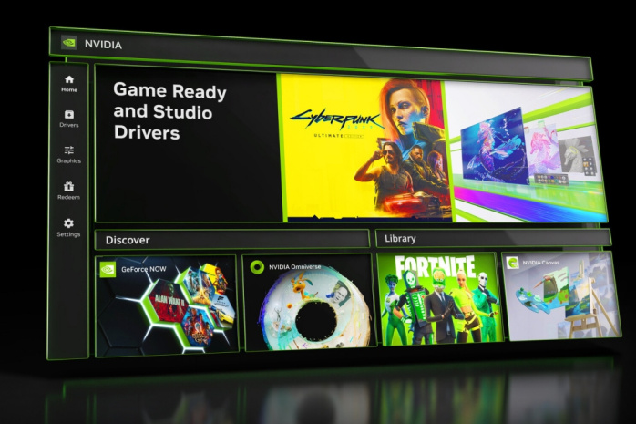 NVIDIA rilascia i driver GeForce 551.61 WHQL 1