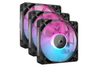 In arrivo le nuove ventole RX con cuscinetti magnetici a cupola, sia RGB che standard.