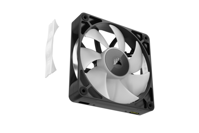 CORSAIR amplia l'ecosistema iCUE LINK 4