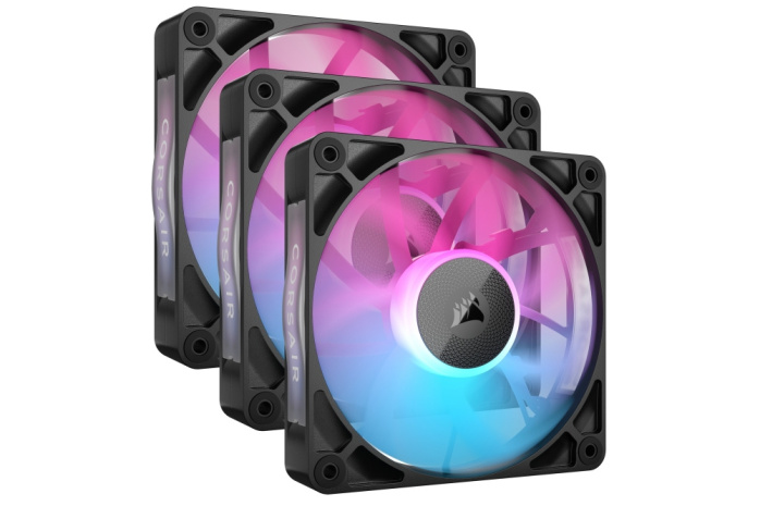 CORSAIR amplia l'ecosistema iCUE LINK 1