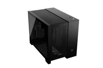 CORSAIR rilascia due nuovi case dual chamber 3