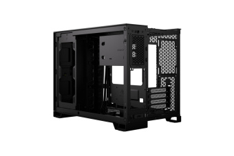 CORSAIR rilascia due nuovi case dual chamber 7