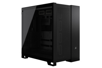 CORSAIR rilascia due nuovi case dual chamber 2