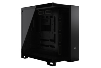 CORSAIR rilascia due nuovi case dual chamber 4