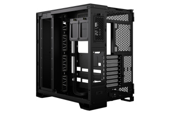 CORSAIR rilascia due nuovi case dual chamber 6