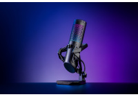 Il nuovo microfono è una soluzione plug and play in grado di catturare ogni sfumatura audio con assoluta precisione.