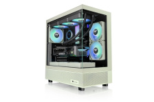 Thermaltake commercializza il View 270 TG ARGB 3