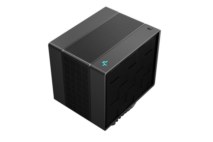 DeepCool annuncia l'ASSASSIN 4S 1