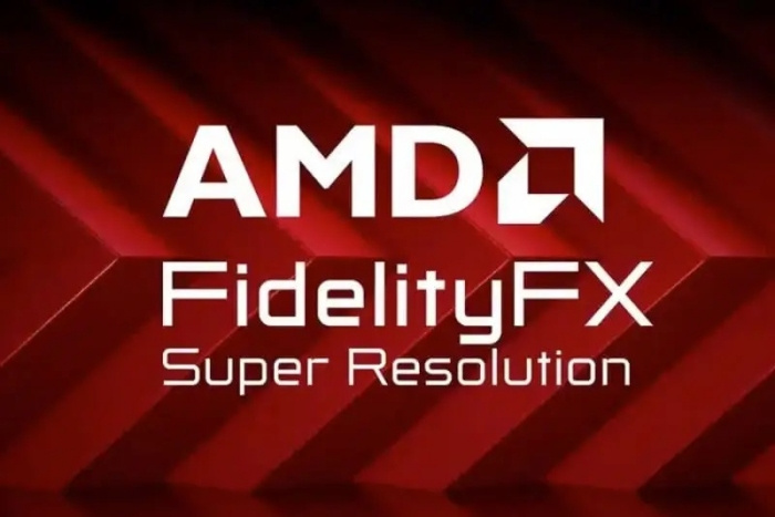 AMD pronta al rilascio di FSR 3.1 1