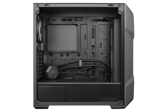 Cooler Master svela il TD500 MAX 2