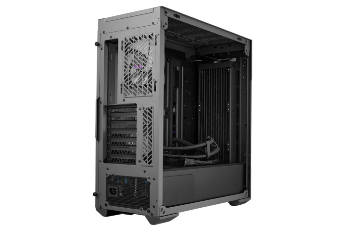 Cooler Master svela il TD500 MAX 4