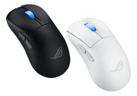 Il nuovo mouse ultraleggero per FPS promette prestazioni da vero fuoriclasse.