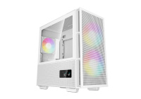 Disponibili da metà mese i nuovi case mATX con flusso d'aria potenziato.