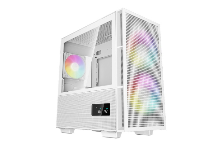 DeepCool presenta i CH360 1