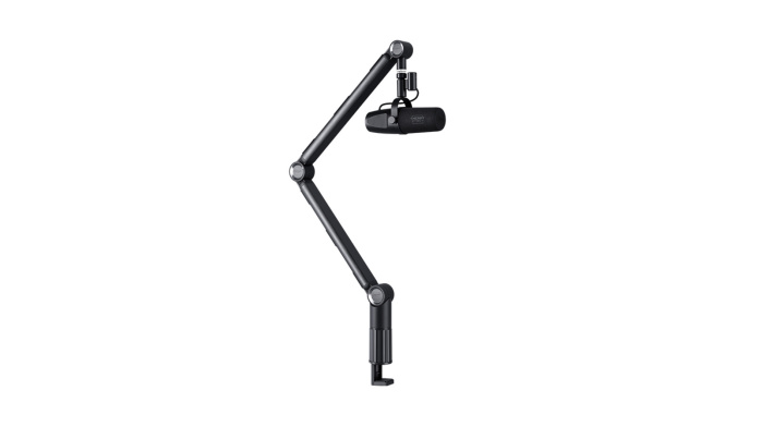 CHERRY XTRFY presenta nuovi prodotti per lo streaming 4