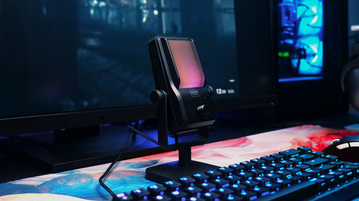 CHERRY XTRFY presenta nuovi prodotti per lo streaming 3