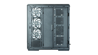 Zalman commercializza il case P50 DS 3