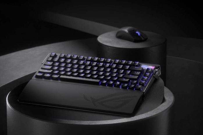 Republic of Gamers sbanca il Computex 2024 3