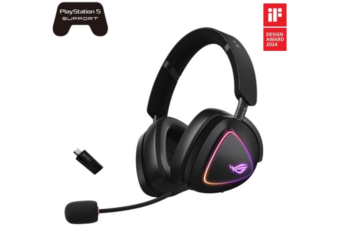 Republic of Gamers sbanca il Computex 2024 5