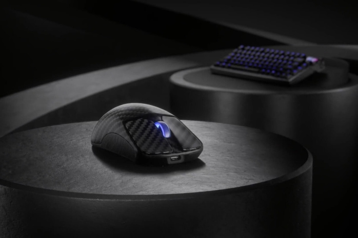 Republic of Gamers sbanca il Computex 2024 4