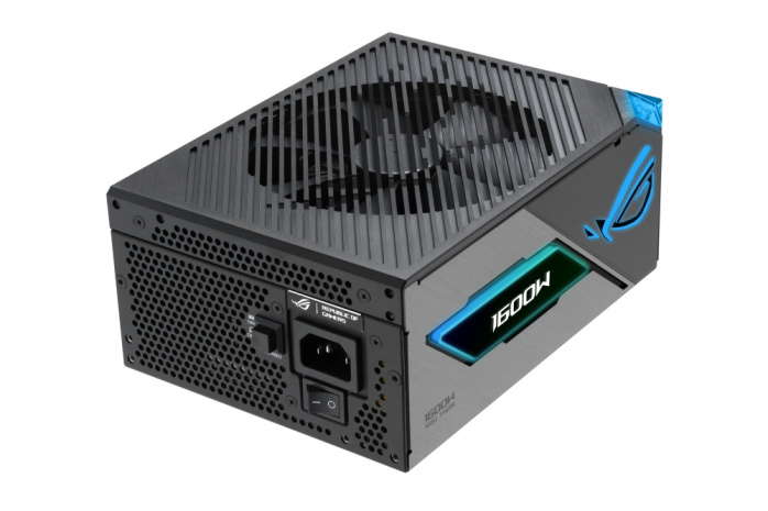 Republic of Gamers sbanca il Computex 2024 8