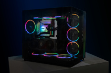 be quiet! illumina il Computex 2024 3