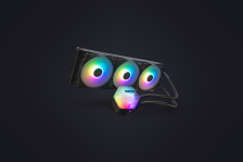 be quiet! illumina il Computex 2024 10