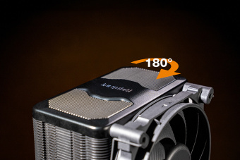 be quiet! illumina il Computex 2024 19