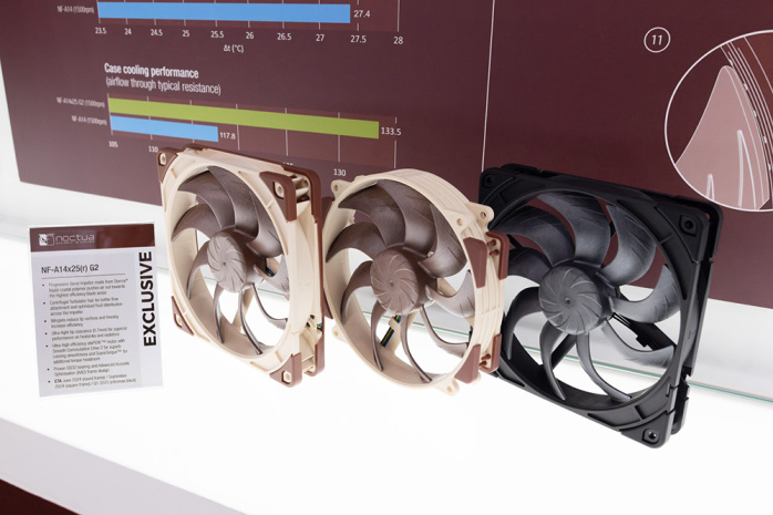 Tutte le novità di Noctua al Computex 2024 8
