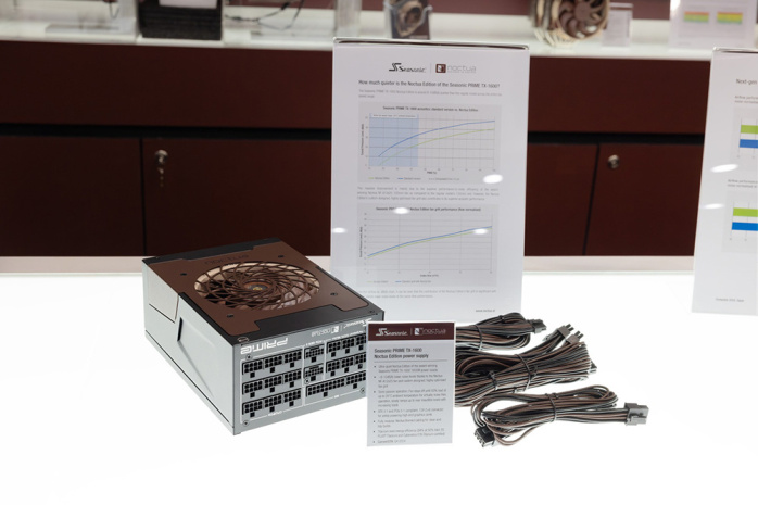 Tutte le novità di Noctua al Computex 2024 11