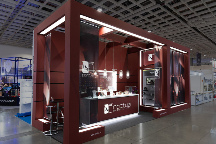 Tutte le novità di Noctua al Computex 2024 1