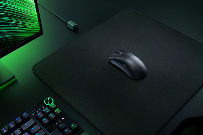 Razer mette una marcia in più al DeathAdder 1