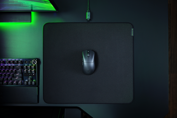 Razer mette una marcia in più al DeathAdder 2