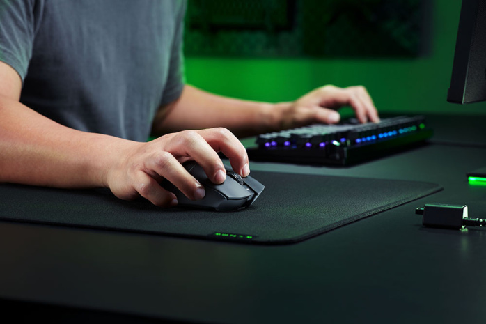 Razer mette una marcia in più al DeathAdder 4