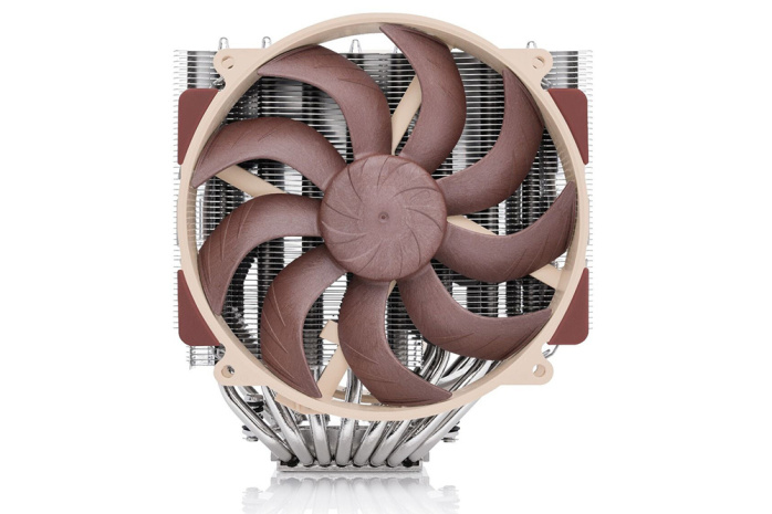 Noctua annuncia il tanto atteso NH-D15 G2 3