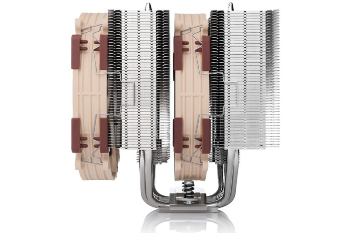 Noctua annuncia il tanto atteso NH-D15 G2 4