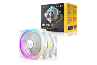 Antec rinnova la sua lineup di ventole 6