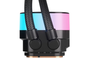 CORSAIR lancia gli iCUE LINK TITAN RX RGB 6
