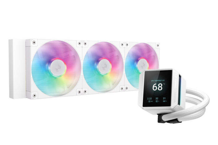 Le novità di DeepCool alla Gamescom 2024 10