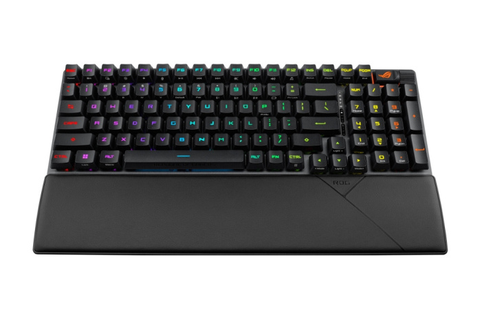 In arrivo tante nuove periferiche gaming targate ROG 3