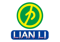 Lian Li Industrial Co. LTD logo