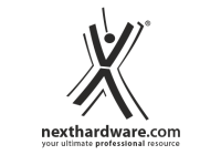 Nexthardware.com logo