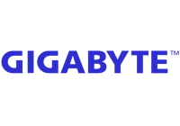 GIGABYTE logo