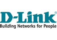 D-Link logo