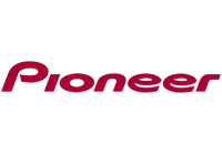 Pioneer logo