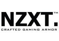 NZXT logo