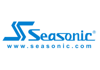 Seasonic logo
