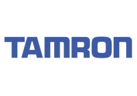 Tamron Co., Ltd. logo