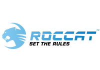 ROCCAT logo